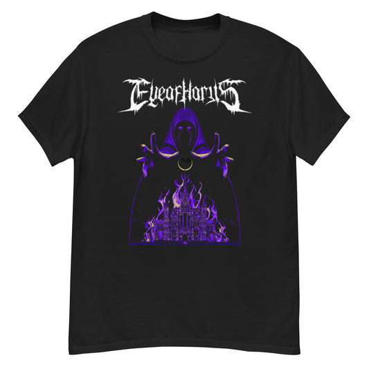 Phantom Sepulcher