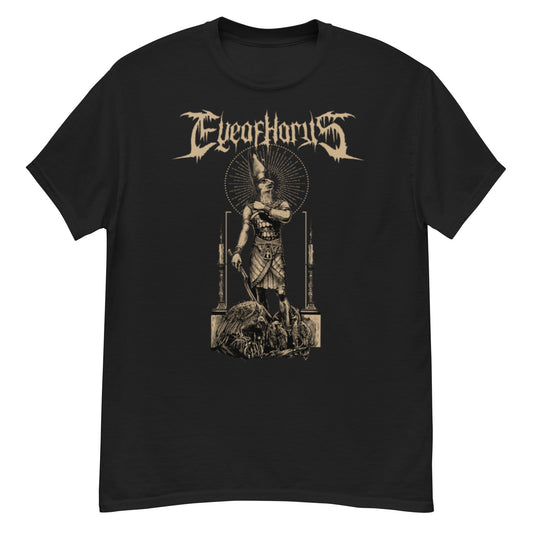 Horus Statue Tee