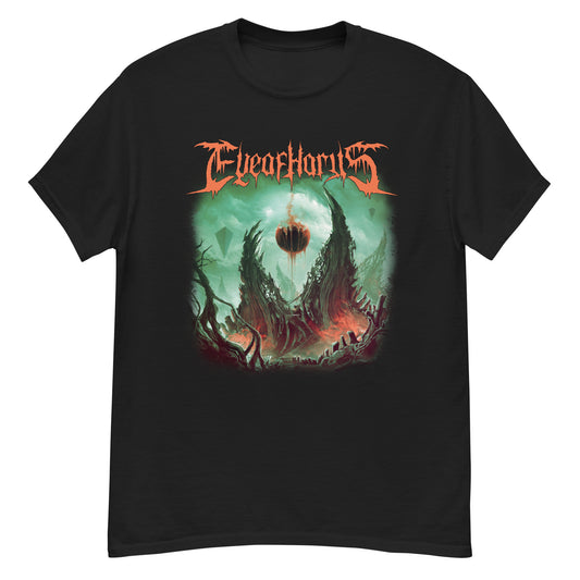 Noxium Album Tee